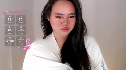 cecilia online show from February 2, 5:26 am