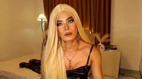 cecilia online show from February 19, 12:55 pm