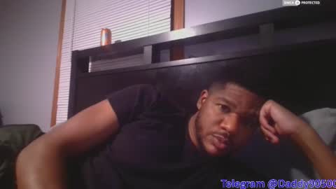 Big Daddy online show from June 29, 3:47 am