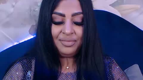 UrOnlySin online show from December 24, 10:28 pm
