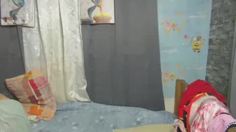 urpinay_singlemother online show from November 13, 2:25 am