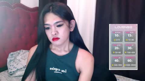 Jenny online show from January 17, 3:05 am