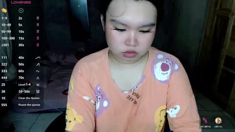 Jane online show from November 29, 4:53 am