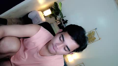 urpinoy_cummer online show from January 8, 1:50 pm