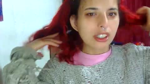 Aniie online show from September 27, 10:46 am