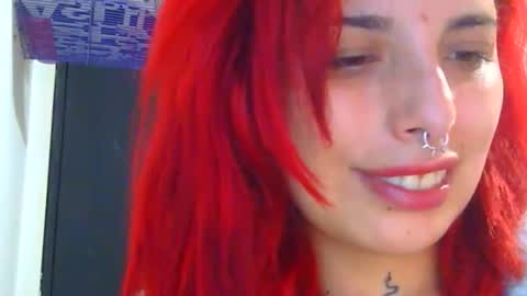 Aniie online show from September 12, 11:56 am