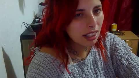 Aniie online show from October 12, 3:43 am