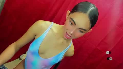 urpretty_mistake online show from March 5, 9:07 am