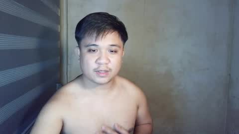 Miguel online show from February 13, 9:29 pm