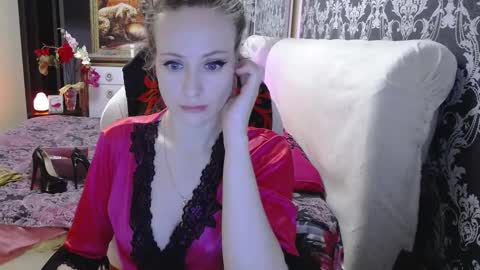 UrSecretTreasure88 online show from November 14, 10:39 am