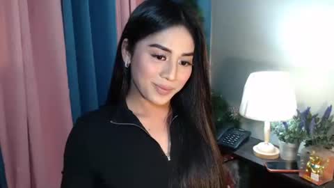 JUST CALL ME CALI online show from November 2, 7:03 pm