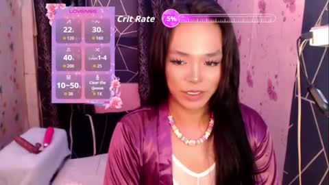 TYRA online show from June 15, 10:24 pm