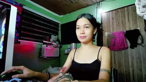 Ursexymayhem online show from October 30, 5:52 am