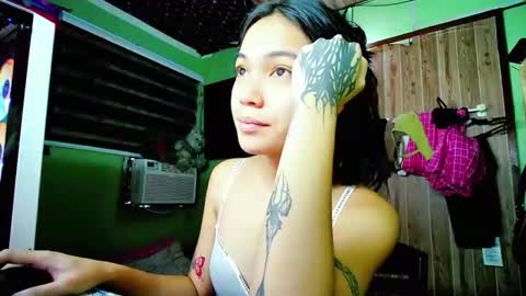 Ursexymayhem online show from January 17, 3:16 am