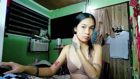 Ursexymayhem online show from November 4, 9:54 am