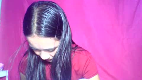 Urskinnygirl4u18 - ROSE ROOM online show from March 3, 12:37 am