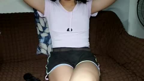 Urskinnygirl4u18 - ROSE ROOM online show from April 18, 12:29 pm