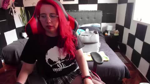 Ursula Gomez online show from November 28, 8:05 pm