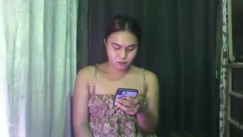 YOURGIRLCAMILLA online show from November 12, 8:49 am