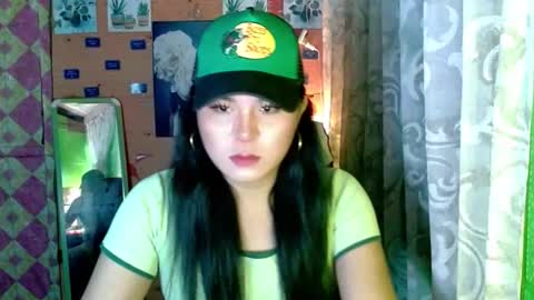 YOURGIRLCAMILLA online show from January 8, 5:41 pm