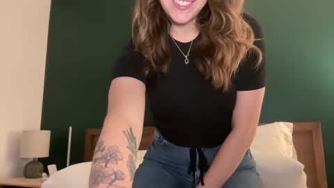 Dream online show from October 12, 11:50 pm