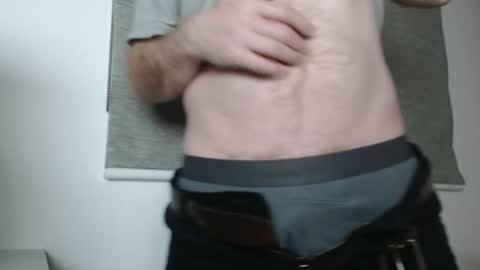 US5030 online show from January 8, 6:31 pm