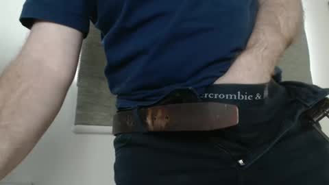 US5030 online show from January 7, 2:30 pm