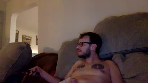 SirCumsAlot online show from December 23, 2:40 am