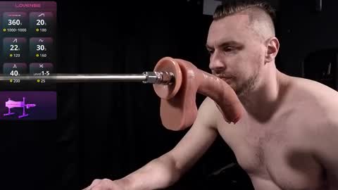 MalcolmRW online show from February 25, 9:57 am
