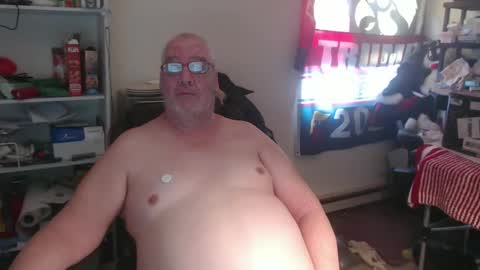 Eric online show from March 4, 2:21 pm