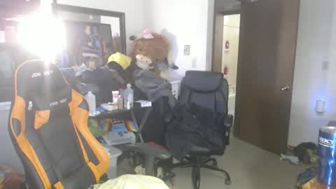 Eric online show from March 29, 12:29 pm