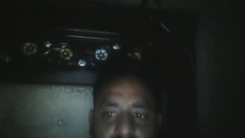 Mian184 online show from October 30, 10:21 pm