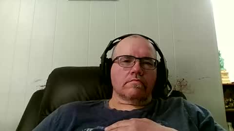 usstarr1 online show from March 3, 4:25 pm