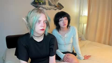  Haven online show from August 9, 3:28 pm