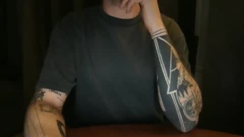 uwantitno online show from November 13, 9:50 pm