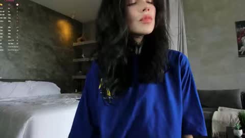 Eva online show from November 7, 7:44 am