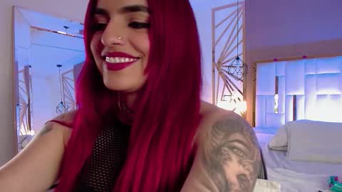 valeriee miller online show from February 2, 7:21 pm