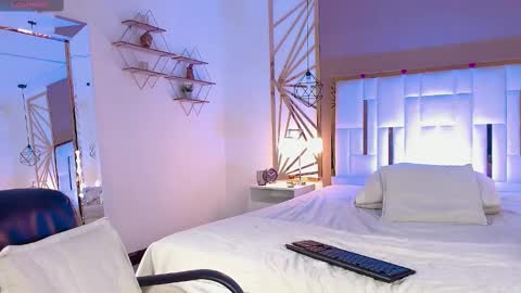 valeriee miller online show from November 8, 2:47 am