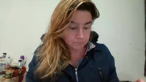 vagimosa online show from January 8, 5:02 am