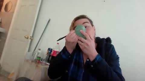 vagimosa online show from December 5, 10:29 pm