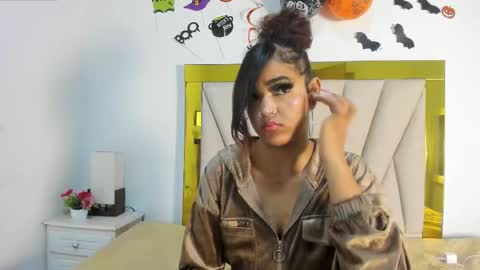 vahioleth  online show from October 29, 3:08 am