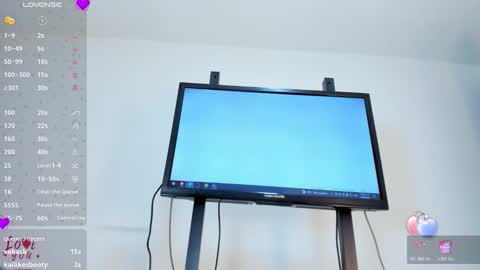 Vahiolet smith online show from March 10, 3:22 am