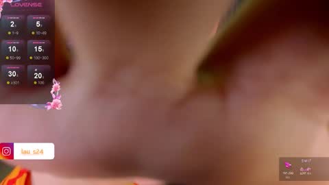 luna online show from October 22, 11:17 pm