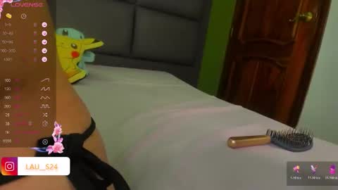 luna online show from March 29, 12:01 am