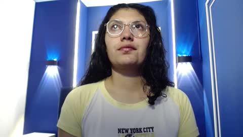 Vainilla online show from October 22, 2:15 am