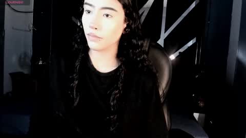 Vaioleth online show from January 12, 7:43 pm