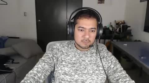 Snapshot of vajkito chatting on January 12, 4:52 am vajkito online show from January 12, 4:52 am
