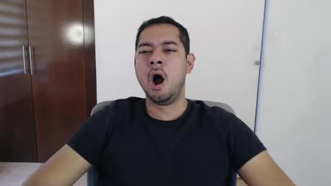 Snapshot of vajkito chatting on October 10, 6:58 pm vajkito online show from October 10, 6:58 pm