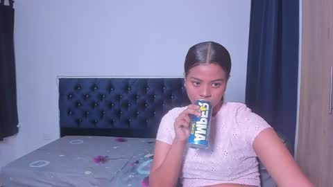 val_andbry online show from April 1, 8:39 pm