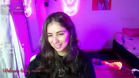 valentina online show from June 16, 3:43 am